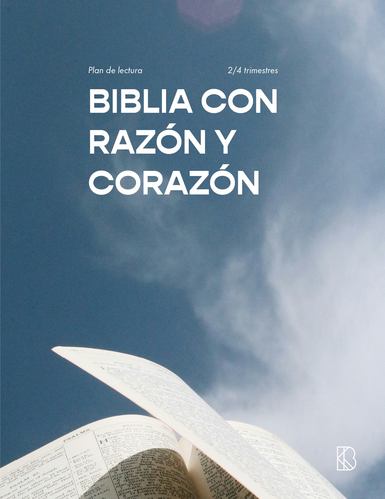 Plan de lectura - 2/4